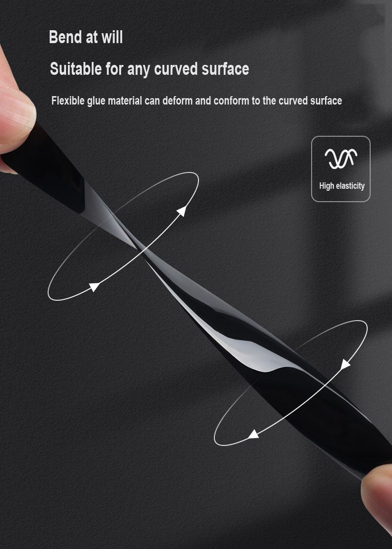 Sűrűsített autóajtó ragasztó logóval ✨8 db✨