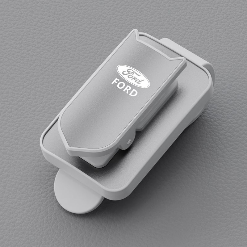 Forró akció 2025 ✨50% kedvezmény ✨ Napszemüveg csipesz autóba