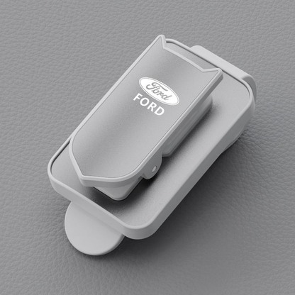 Forró akció 2025 ✨50% kedvezmény ✨ Napszemüveg csipesz autóba