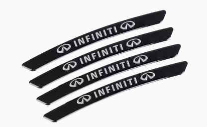 Forró akció ✨50% kedvezmény ✨3D személyiség fém kerékmatrica (4 db)