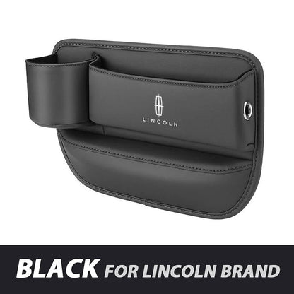 Autósülés tárolódoboz