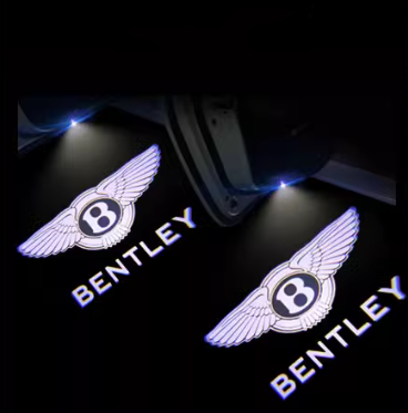 Forró akció ✨50% kedvezmény ✨5D intelligens LED üdvözlőlámpák érzékelővel