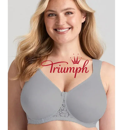 Triumph - 3 darabos✨2025 Romantikus merevítős melltartó