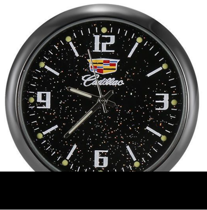 Forró akció ✨50% kedvezmény ✨Világító kvarc autóóra