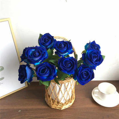 💙KÉK VARÁZSLÓ RÓZSA MAGOK✨