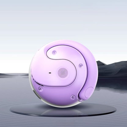 🏆Legnépszerűbb 1. számú termék ⏰ Utolsó nap 💎 OWS Bluetooth 5.4 vezeték nélküli fejhallgató mesterséges intelligenciával történő fordítással (iOS és Android rendszerre)