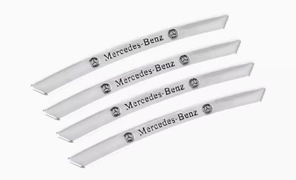 Forró akció ✨50% kedvezmény ✨3D személyiség fém kerékmatrica (4 db)