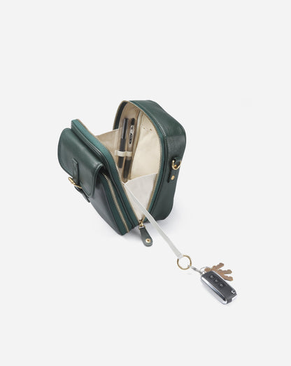 Naya Kis Keresztpántos Táska 2.0L