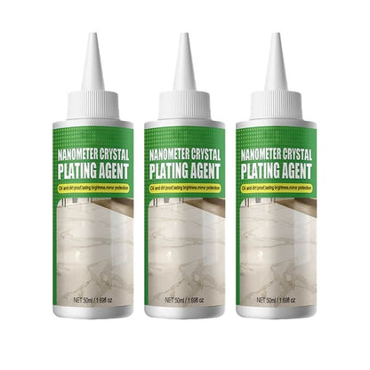 Kő nano kristály-plating szer
