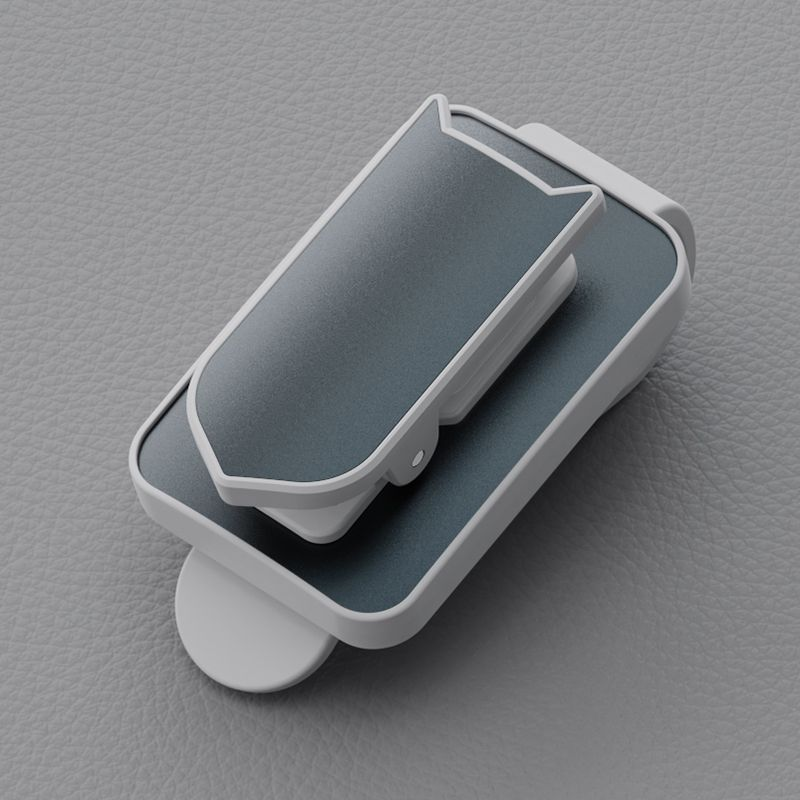 Forró akció 2025 ✨50% kedvezmény ✨ Napszemüveg csipesz autóba