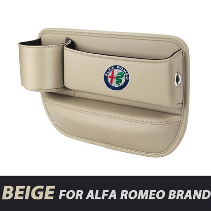 Autósülés tárolódoboz