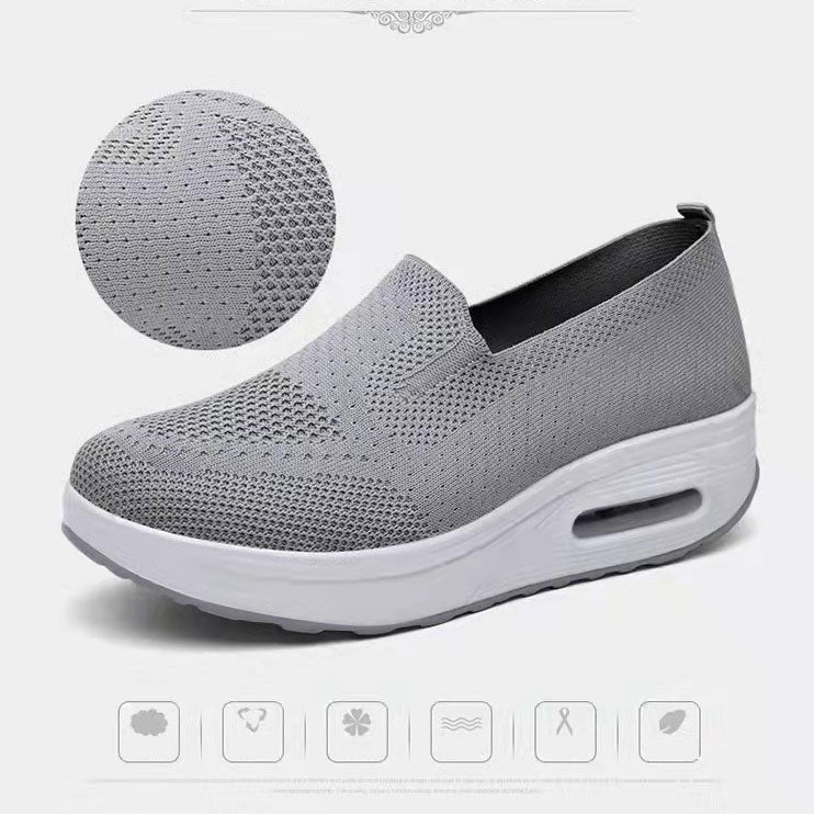 2025 Pantofi ortopedici casual dama