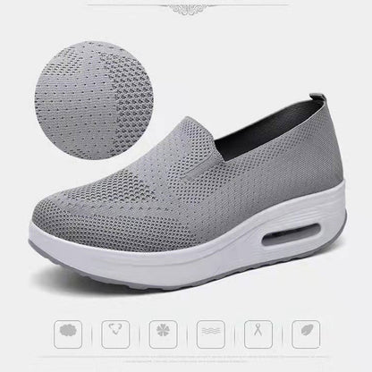 2025 Pantofi ortopedici casual dama