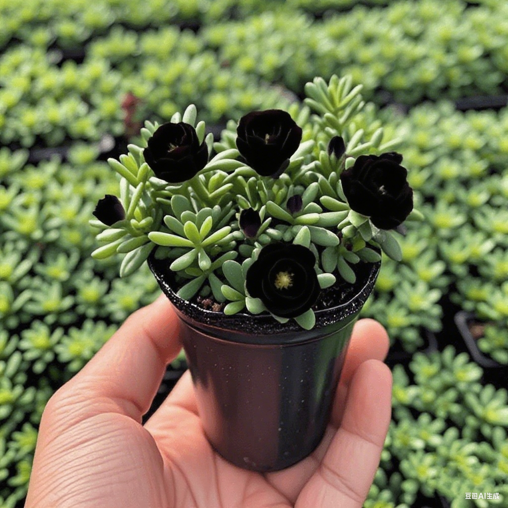 Dupla Rózsa Orchidea Hagymák – Tűrőképes és Illatos