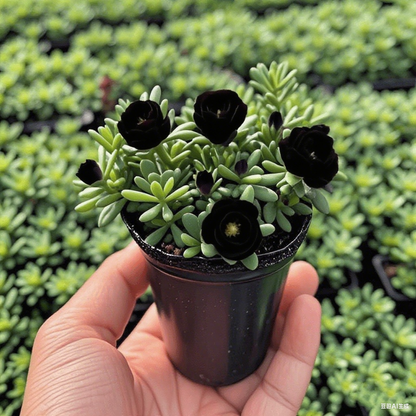 Dupla Rózsa Orchidea Hagymák – Tűrőképes és Illatos