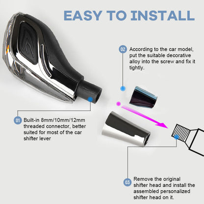 Kristály fogaskerék