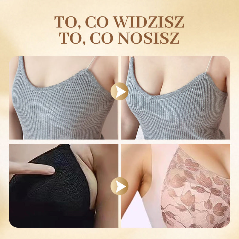 ✨【1+1 ingyenes】💖 Női varrásmentes alsónemű