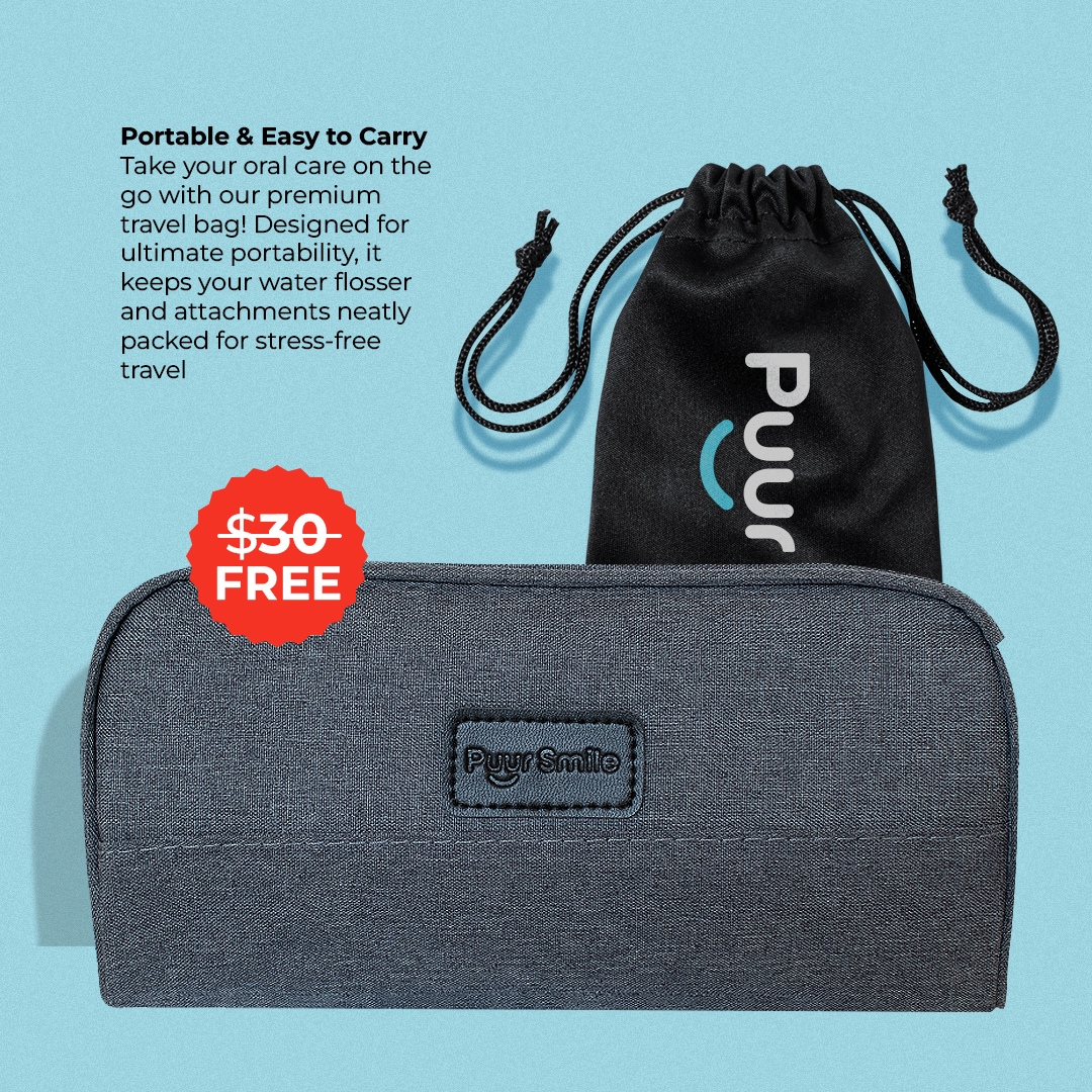 PUURSMILE VÍZIPAPÍR – 55% KEDVEZMÉNY FEKETE PÉNTEKEN + 4 INGYENES AJÁNDÉK