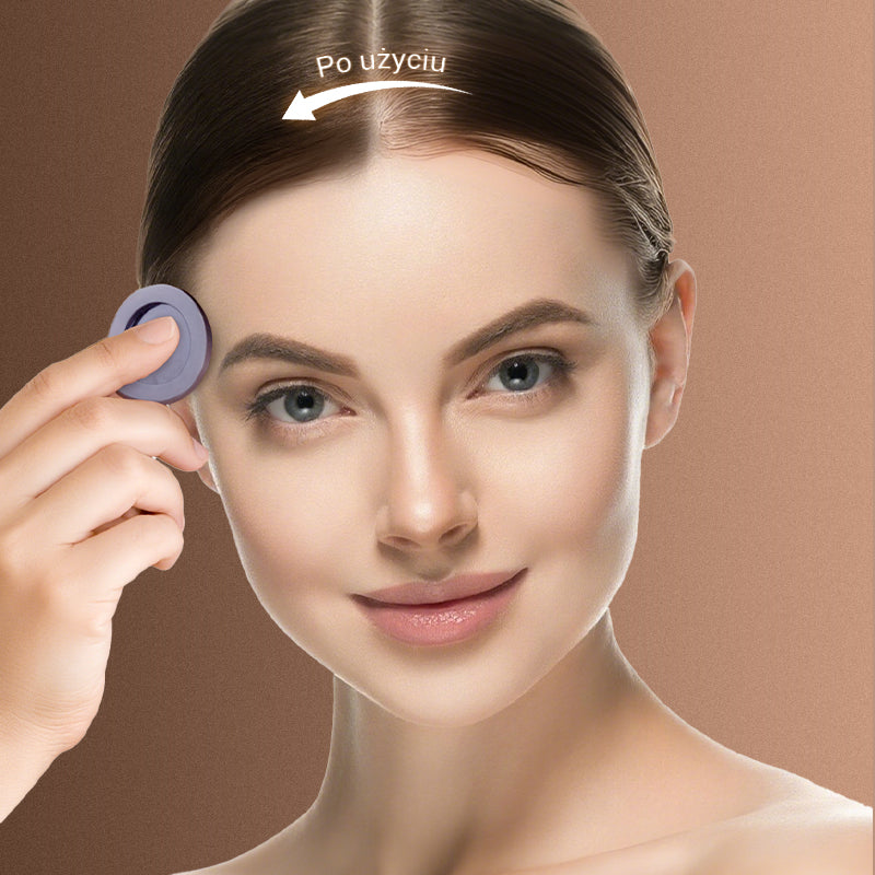 Hajpúder (minden hajszínhez)