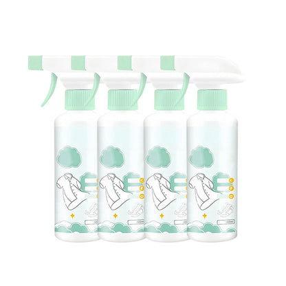 💦1+1 ingyen🧼 Száraz tisztítószer ruhák foltjainak eltávolítására