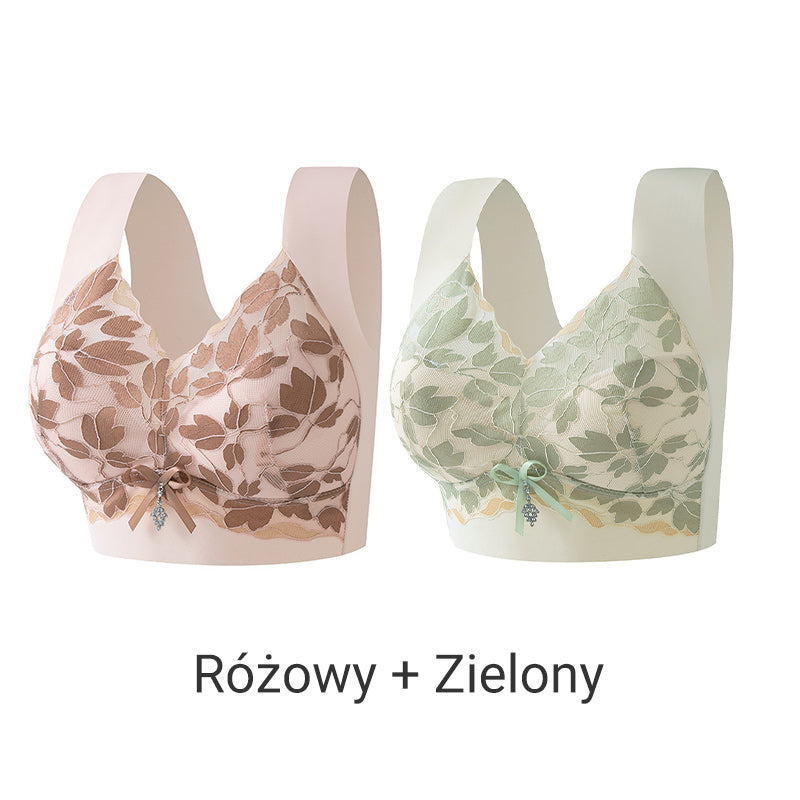 ✨【1+1 ingyenes】💖 Női varrásmentes alsónemű