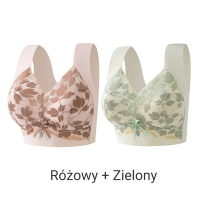 ✨【1+1 ingyenes】💖 Női varrásmentes alsónemű