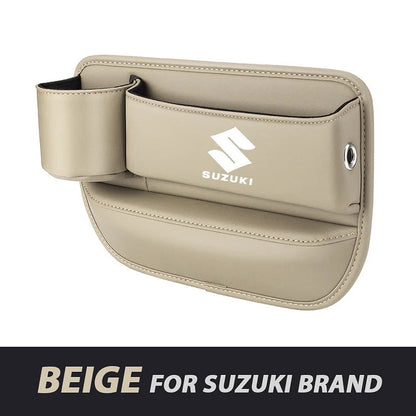 Autósülés tárolódoboz