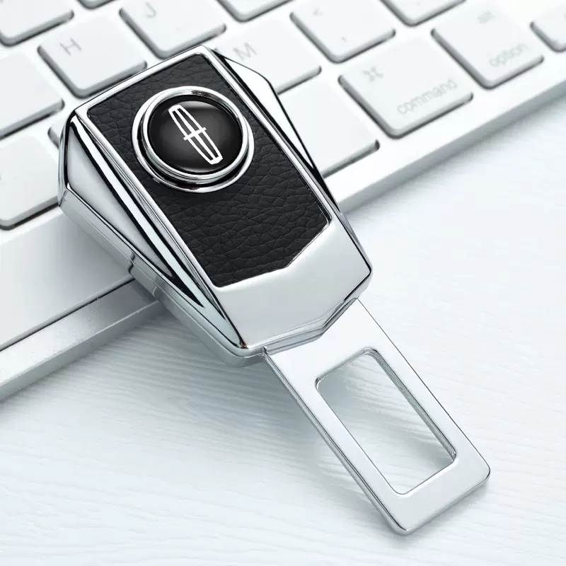 Buy 1 Get 1 Free 🎉Biztonsági öv fém hosszabbító csat