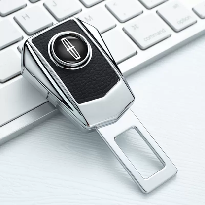 Buy 1 Get 1 Free 🎉Biztonsági öv fém hosszabbító csat