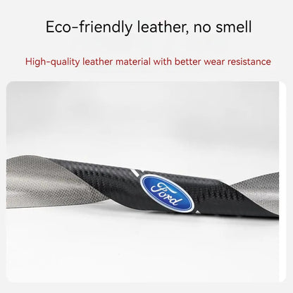 Black Friday ✨50% KEDVEZMÉNY ✨Karbon autó küszöbmatricák✨9 db ✨