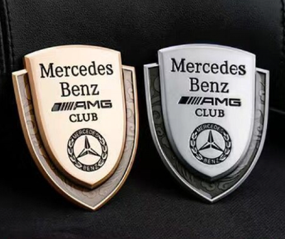 Autócímkék, külső módosítási kiegészítők, anyagok, sárvédő, oldal, hátsó matricák, háromdimenziós fém személyiség, kreatív karosszériacímke