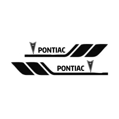 Forró akció 🔥50% kedvezmény🔥Személyre szabott sportautó matricák🎉4 db🎉