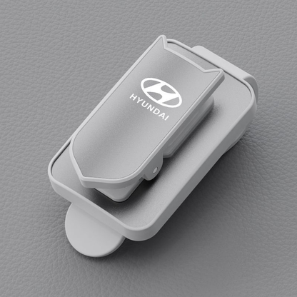 Forró akció 2025 ✨50% kedvezmény ✨ Napszemüveg csipesz autóba