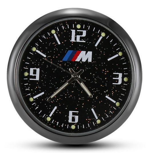 Forró akció ✨50% kedvezmény ✨Világító kvarc autóóra