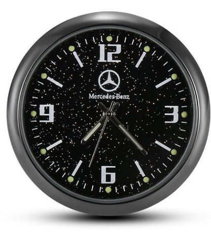 Forró akció ✨50% kedvezmény ✨Világító kvarc autóóra