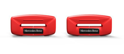 Védőhuzat az autó biztonsági övének csatjához🎉2 db🎉