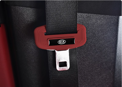 Védőhuzat az autó biztonsági övének csatjához🎉2 db🎉