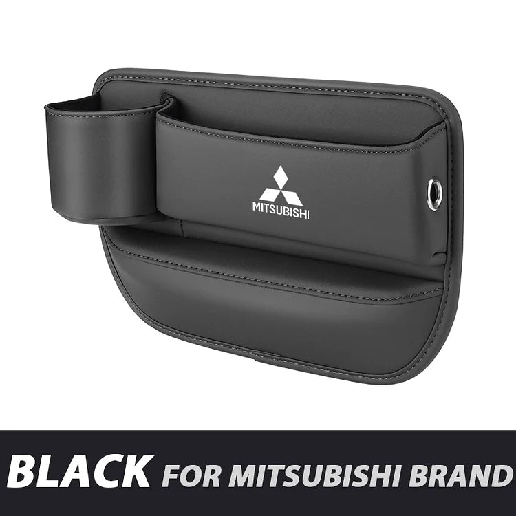 Autósülés tárolódoboz