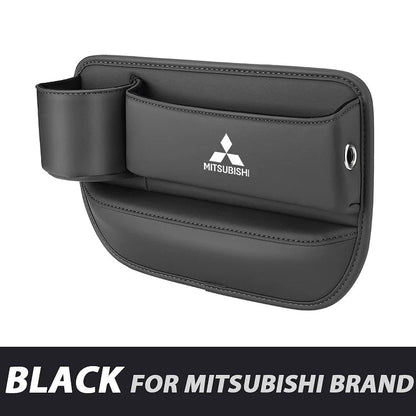 Autósülés tárolódoboz