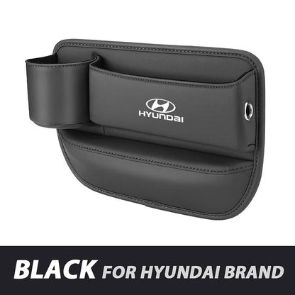 Autósülés tárolódoboz