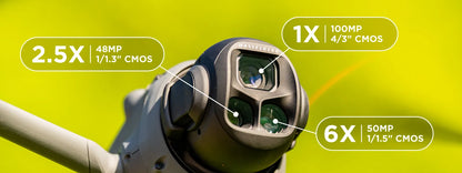 ✨💖2025 Új verziójú H20 VR szemüveg repülőgép optikai áramláspozicionáló repülőgép nagy felbontású légi fotózás