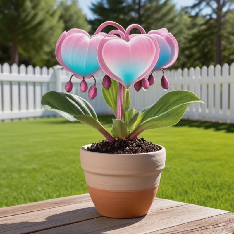 Kívánsághagymák: Limitált kiadású ritka virágok 🌸 | A hidroponikus és talajművelés varázsa a boldogságért, a szépségért és a szerencséért 🍀✨