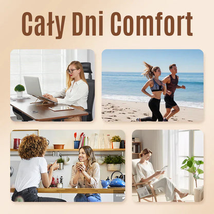 🔥Vásárolj 2 darabot, kapsz 1 🔥ingyenes női varrat nélküli, magas derekú alakformáló bugyikészletet