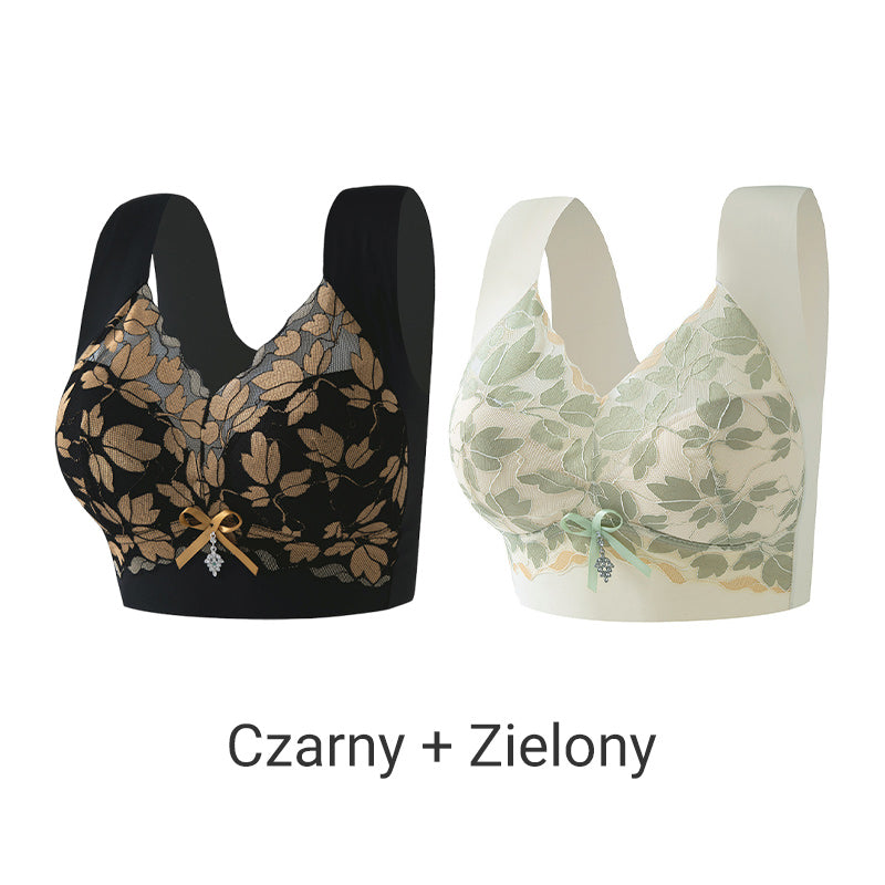 ✨【1+1 ingyenes】💖 Női varrásmentes alsónemű