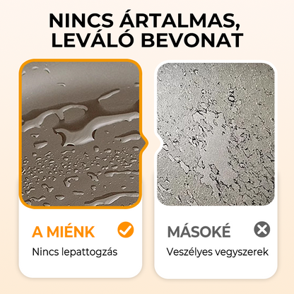 🧑‍🍳 Bevonat nélküli vasedény – hagyományos, tartós, minden tűzhelyre – Utánvét 💪