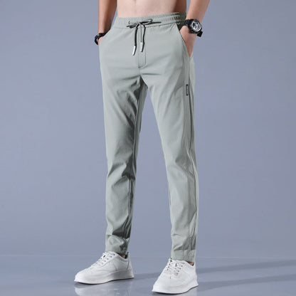 👖Új modellek az unisex gyorsan száradó sztreccs nadrágokból - Ultrakönnyű és lélegző🌬️😍