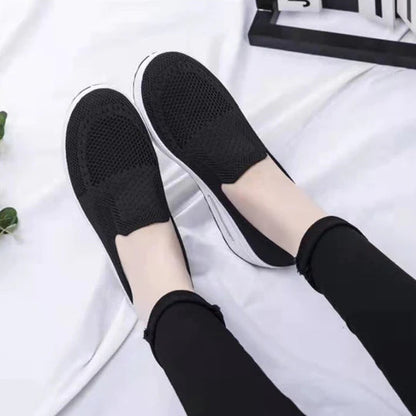 2025 Pantofi ortopedici casual dama