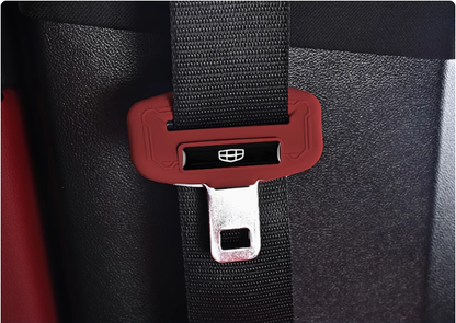 Védőhuzat az autó biztonsági övének csatjához🎉2 db🎉