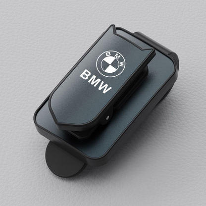 Forró akció 2025 ✨50% kedvezmény ✨ Napszemüveg csipesz autóba