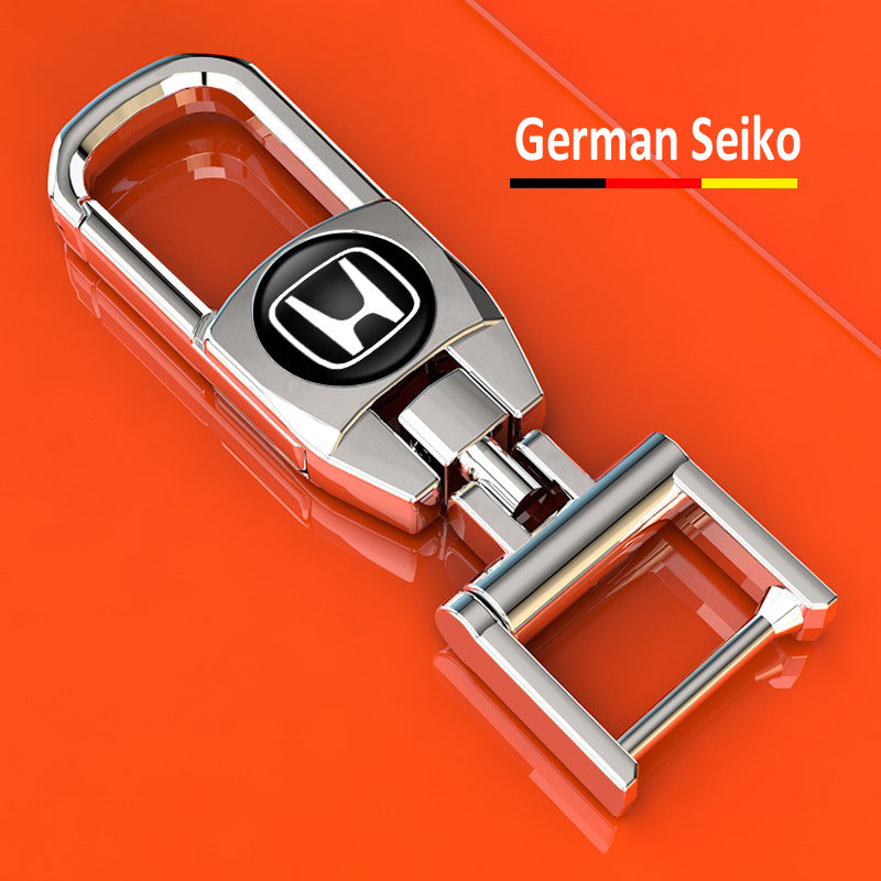 Autós kulcstartó ✨2 db✨